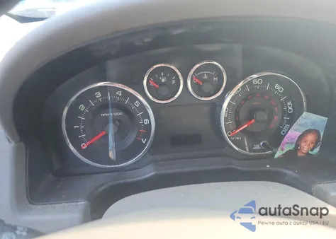 2010 Ford Edge Se from USA, damaged, VIN 2FMDK3GC7ABA07326